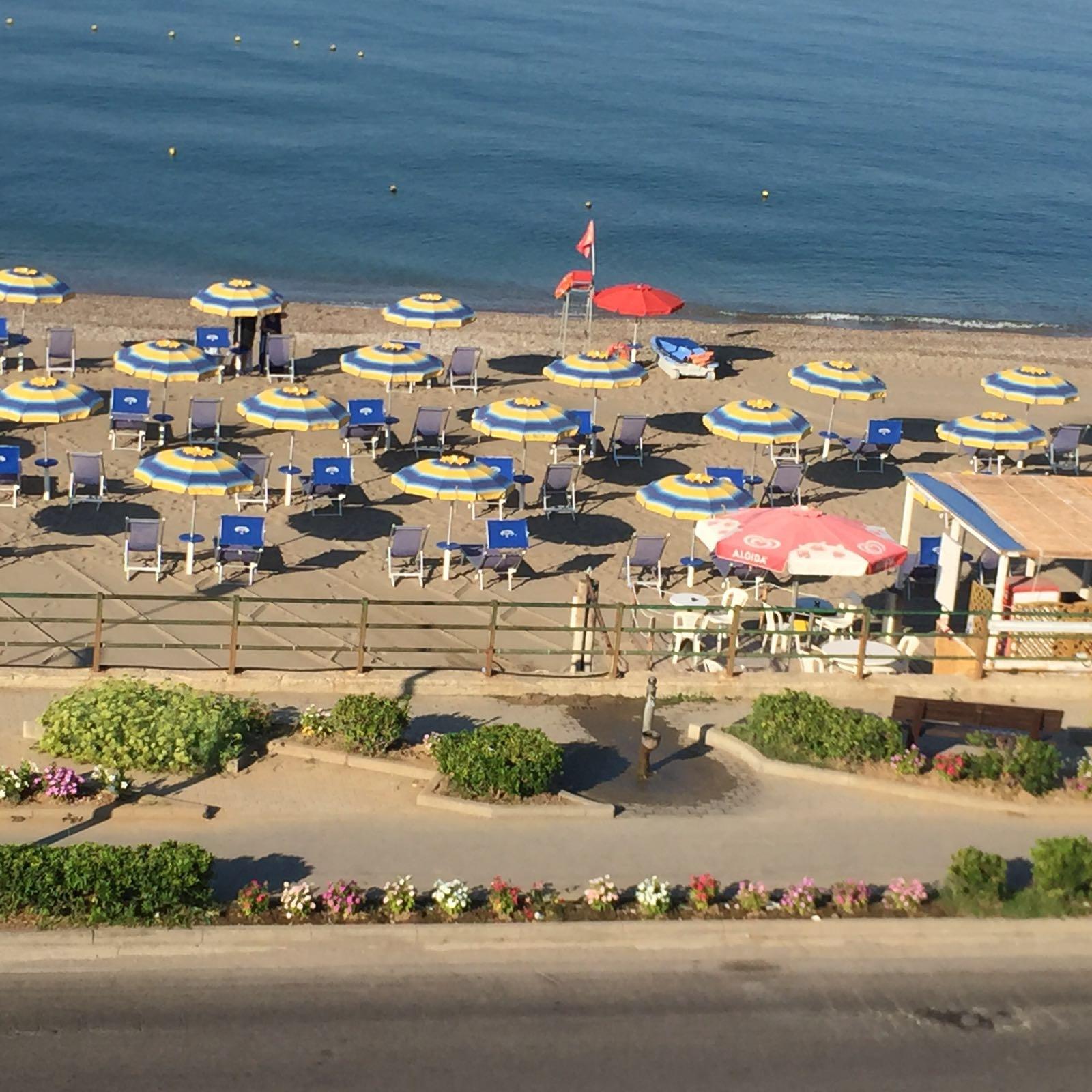 Hotel Ancora Pontecagnano Faiano Exterior foto